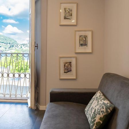 Sant'Agostino Apartments By Rent All Como Zewnętrze zdjęcie