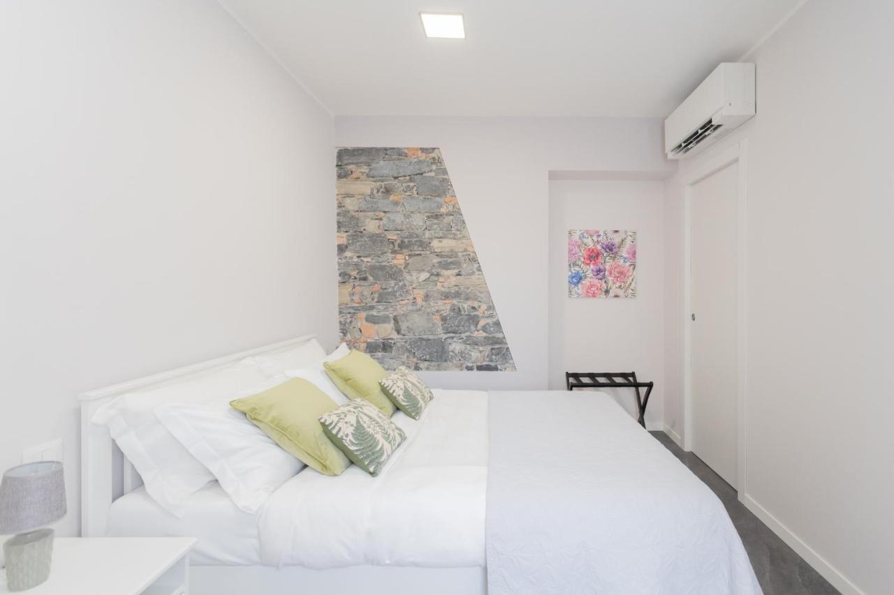 Sant'Agostino Apartments By Rent All Como Zewnętrze zdjęcie