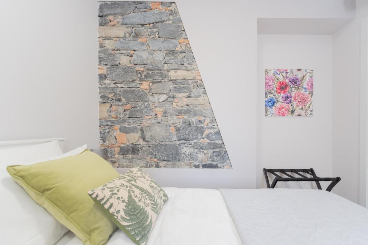 Sant'Agostino Apartments By Rent All Como Zewnętrze zdjęcie