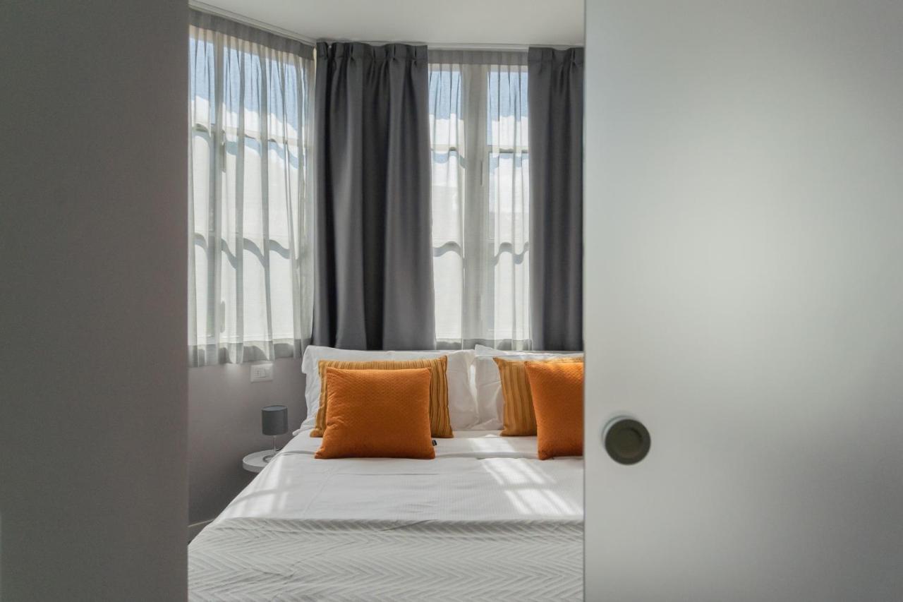 Sant'Agostino Apartments By Rent All Como Zewnętrze zdjęcie