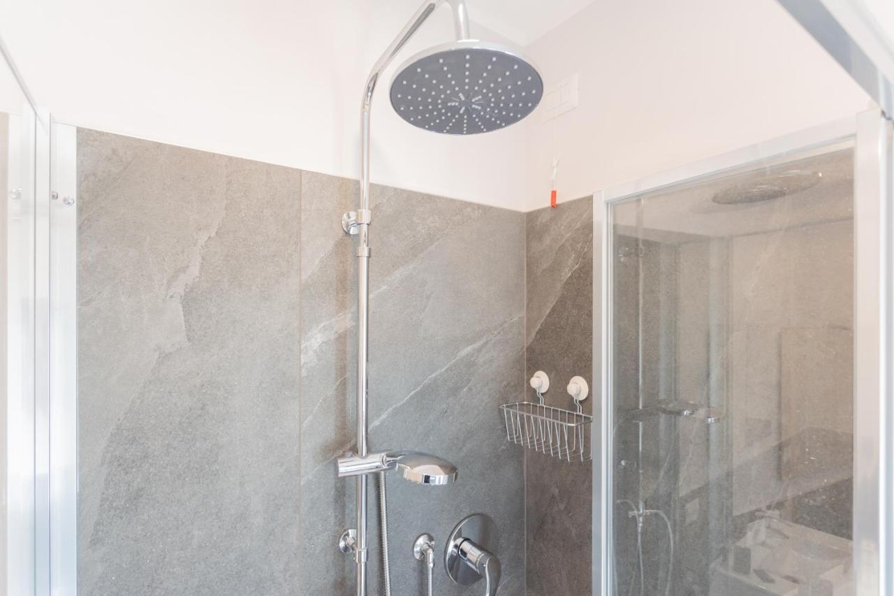 Sant'Agostino Apartments By Rent All Como Zewnętrze zdjęcie