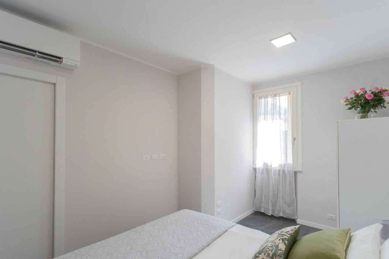 Sant'Agostino Apartments By Rent All Como Zewnętrze zdjęcie